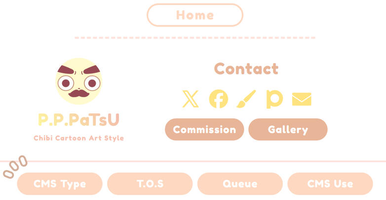 CMS Type CMS Type