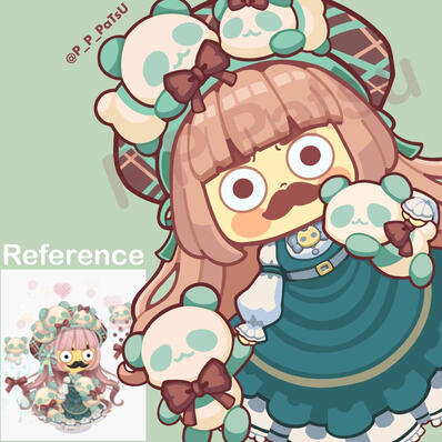 Sample