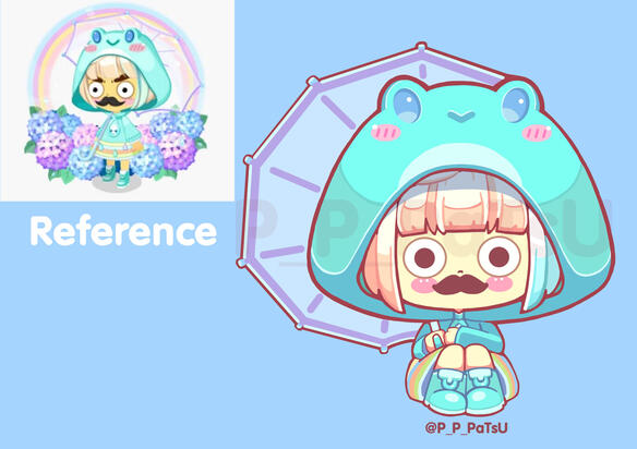 Sample
