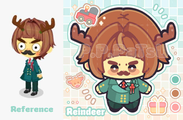 Sample